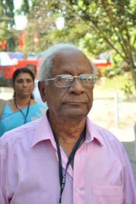 A. B. Bardhan