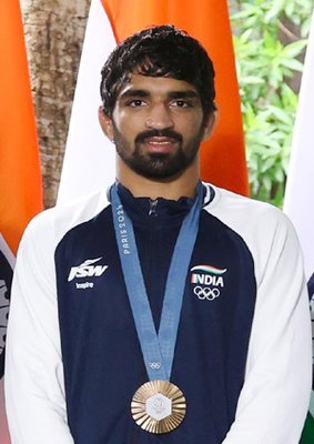 Aman Sehrawat