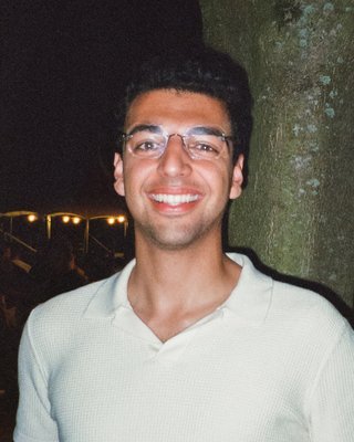 Amir Siraj
