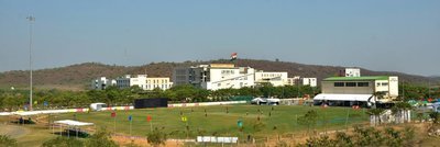 Amity University, Gwalior