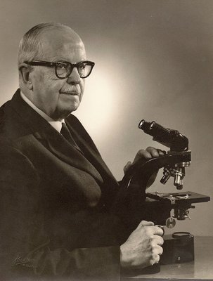 Bernardo Houssay