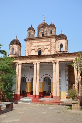 Bhadreswar, Hooghly