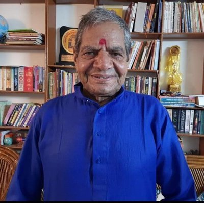 Bharat Singh Bharti