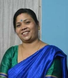 Bhitali Das