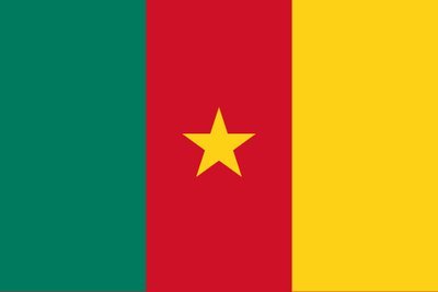 Cameroon