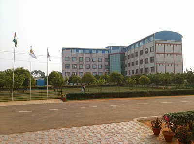 Centurion University