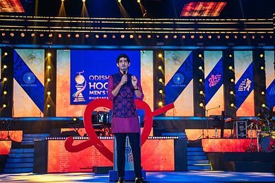 Gaurav Kapoor