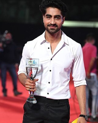 Lakshay Chaudhary