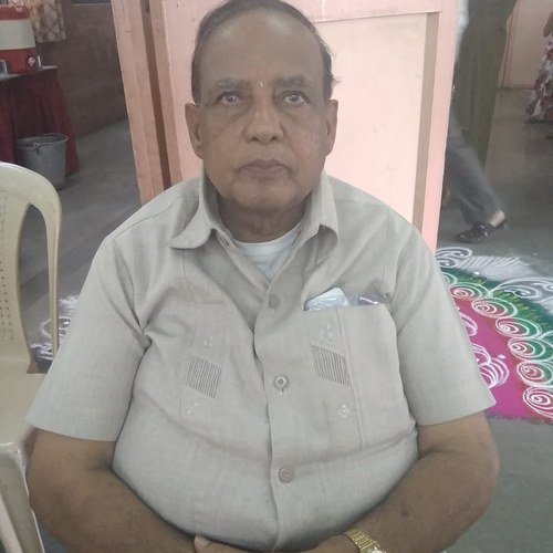 Muralikant Petkar