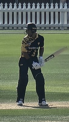 Rachin Ravindra