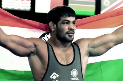 Sushil Kumar